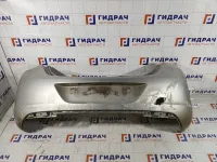 Бампер задний Opel Astra 1400707