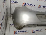Бампер задний Opel Astra 1400707