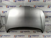 Капот Opel Astra 1160014