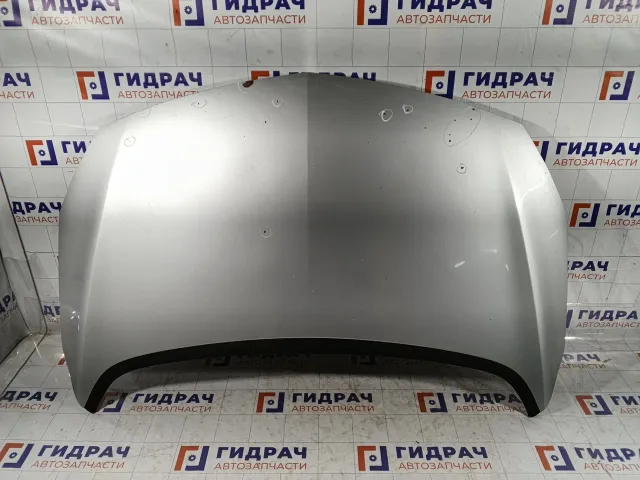 Капот Opel Astra 1160014