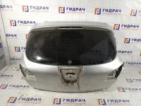 Дверь багажника Opel Astra 126001