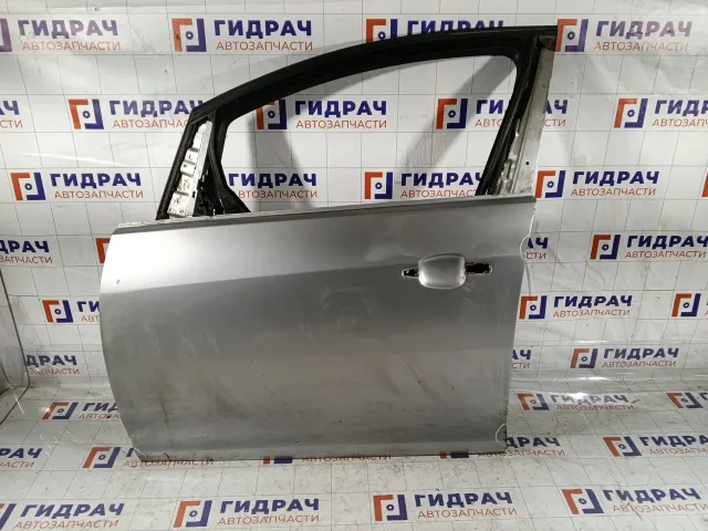 Дверь передняя левая Opel Astra 124044