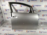 Дверь передняя правая Opel Astra 124080