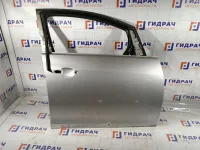 Дверь передняя правая Opel Astra 124080