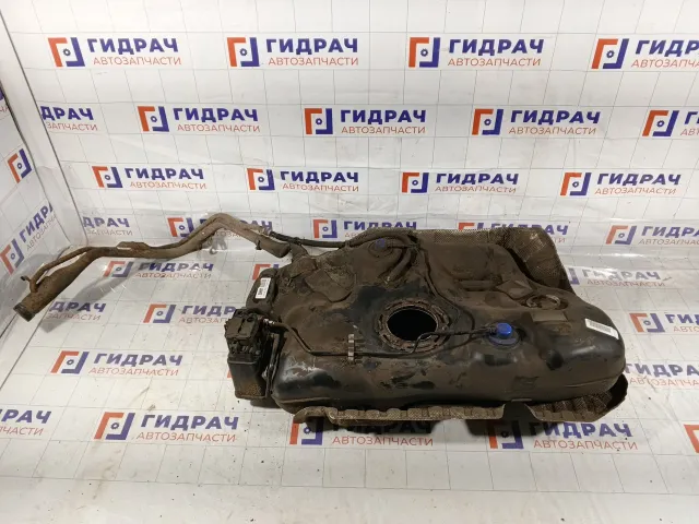 Бак топливный Opel Astra 802304