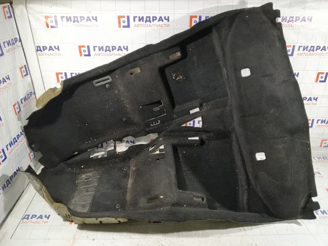 Покрытие напольное (ковролин) Opel Astra 2219562