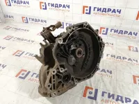 МКПП (механическая коробка переключения передач) Opel Astra 700139