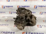 МКПП (механическая коробка переключения передач) Opel Astra 700139