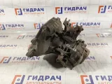 МКПП (механическая коробка переключения передач) Opel Astra 700139