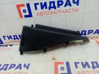 Кронштейн задней полки левый Opel Astra 2226411