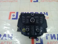 Магнитола Opel Astra 1781049