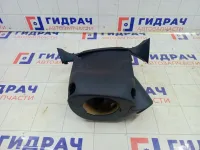 Кожух рулевой колонки Opel Astra 911053