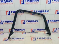 Накладка двери внутренняя задняя правая Opel Astra 2237072