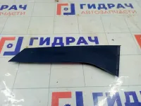 Накладка двери наружная левая Opel Astra 150002
