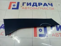 Накладка двери наружная правая Opel Astra 150003