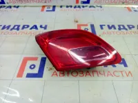 Фонарь задний внутренний левый Opel Astra 1222108