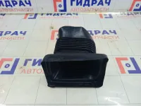 Воздуховод Opel Astra 96314845