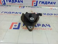 Кронштейн двигателя задний Opel Astra 13248664