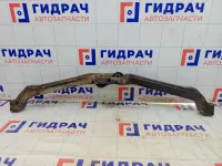 Кронштейн балки задней Opel Astra 13305500