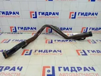 Горловина топливного бака Opel Astra 13260938