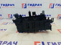 Кронштейн крепления аккумулятора (АКБ) Opel Astra 13346249
