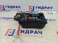Блок предохранителей Opel Astra 13343982