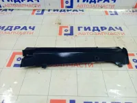 Водосток левый Opel Astra 13315191
