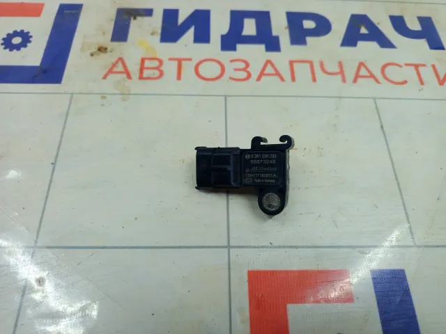 Датчик абсолютного давления Opel Astra 55573248