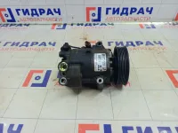 Компрессор системы кондиционирования Opel Astra 1618063