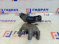 Кронштейн двигателя правый Opel Astra 13248477