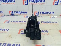 Кулиса (селектор) КПП Opel Astra 738499