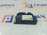 Блок управления AIR BAG Opel Astra 13574896
