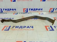 Лента крепления бензобака Opel Astra 812154