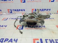 Кулак поворотный передний левый Opel Astra 308103