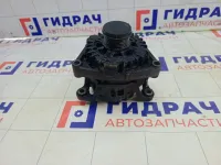 Генератор Opel Astra 13577154