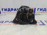Генератор Opel Astra 13577154