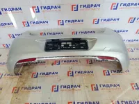 Бампер задний Opel Astra 1400707