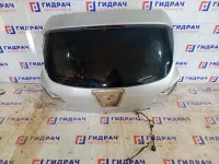 Крышка багажника Opel Astra 126001