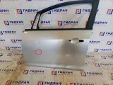 Дверь передняя левая Opel Astra 124044