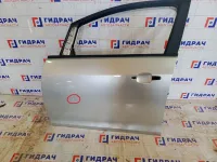 Дверь передняя левая Opel Astra 124044