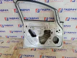 Дверь передняя левая Opel Astra 124044