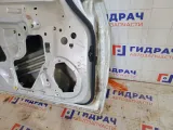 Дверь передняя левая Opel Astra 124044
