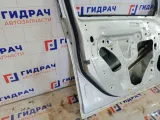 Дверь передняя левая Opel Astra 124044