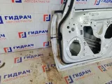 Дверь передняя правая Opel Astra 124080