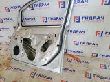 Дверь передняя правая Opel Astra 124080
