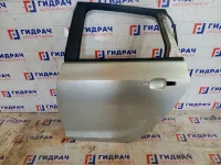 Дверь задняя левая Opel Astra 124109