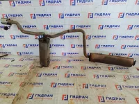 Глушитель основной Opel Astra 852525
