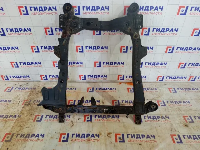 Балка подмоторная Opel Astra 302268