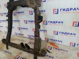 Балка подмоторная Opel Astra 302268
