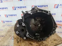 МКПП (механическая коробка переключения передач) Opel Astra 55575539